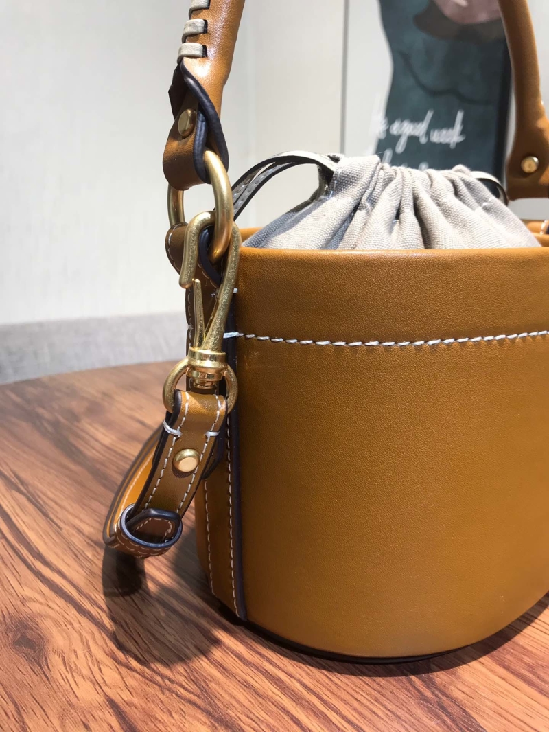 Tory Burch Bucket Bags